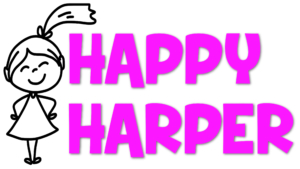 Happy Harper